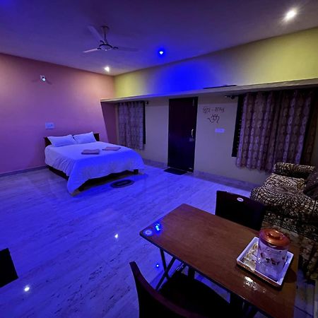 Agasavalli Homestay Sringeri Esterno foto