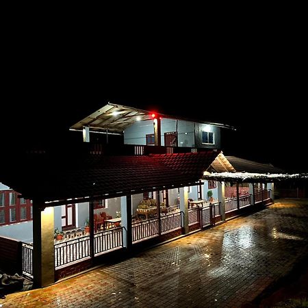 Agasavalli Homestay Sringeri Esterno foto
