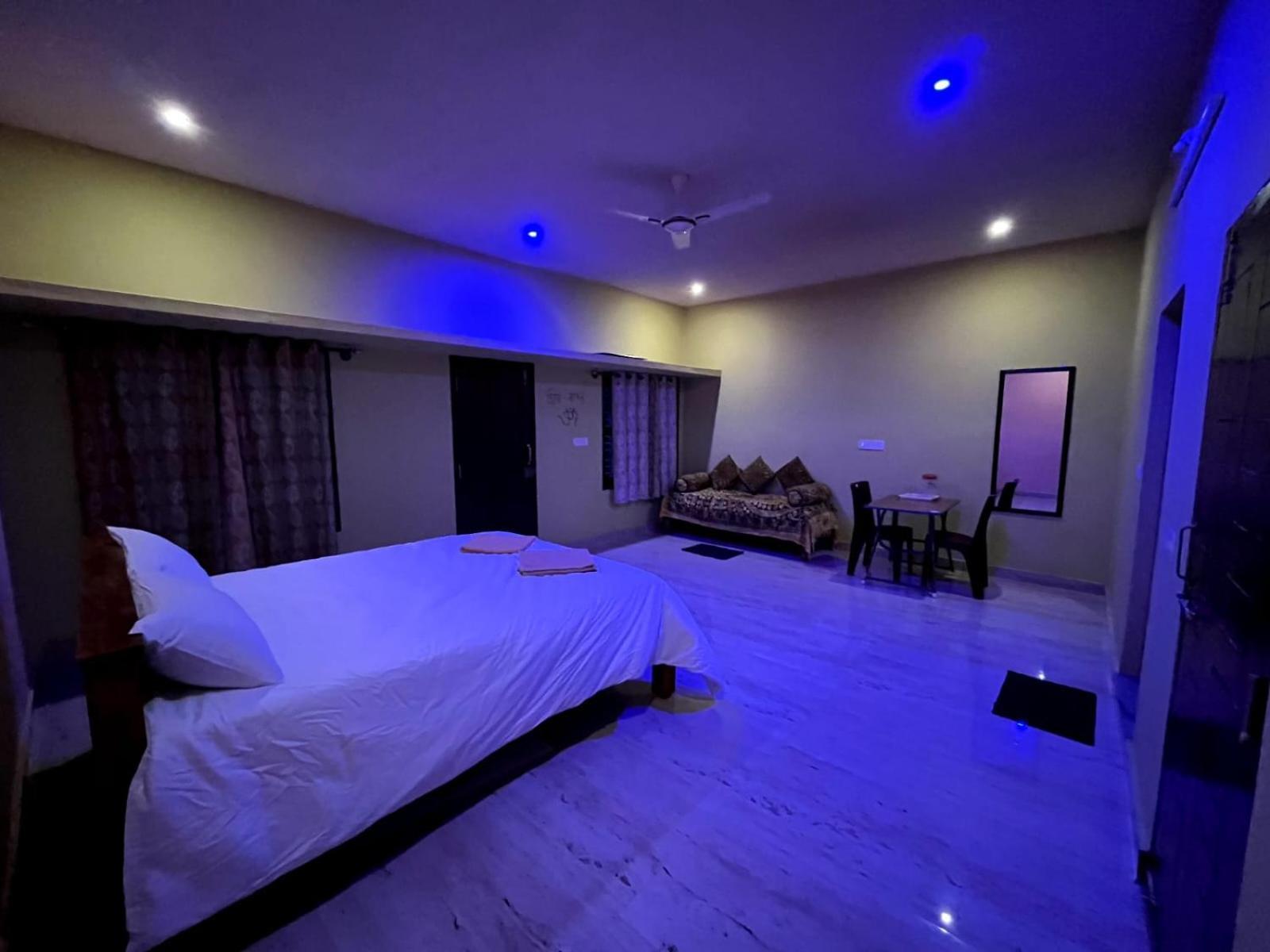 Agasavalli Homestay Sringeri Esterno foto